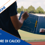 Allenatore di Calcio – Corso Base