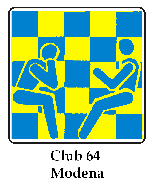 Club 64 Modena - Associazione scacchistica