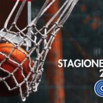 Basket 2025/2026: ci siamo! Tutto pronto per l’inizio dei campionati
