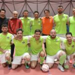 Calcio Open: i campioni 2025/2026!