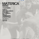 Materica: l’appuntamento con la danza su palcoscenici culturali torna con Radici alla Terramara di Montale